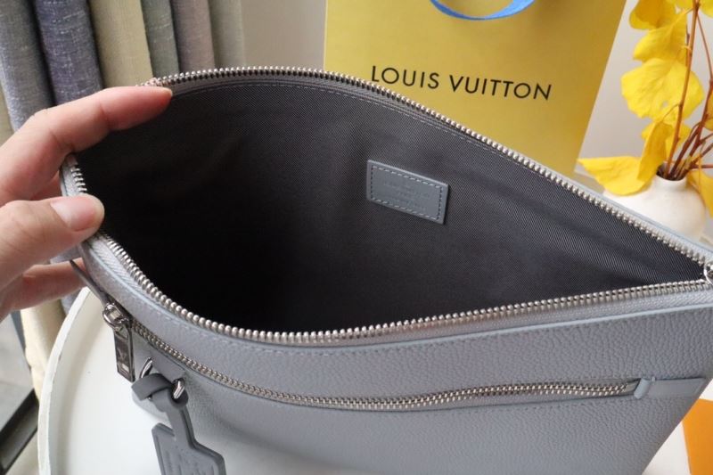 Louis Vuitton Clutch Bags